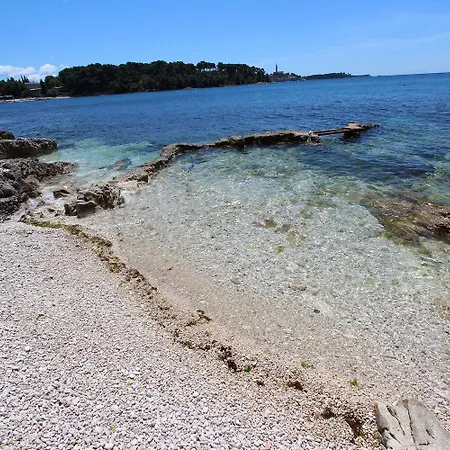Apartment Beeindruckendes Direkt Am Strand, Gute Taxibootverbindungen Nach Altstadt