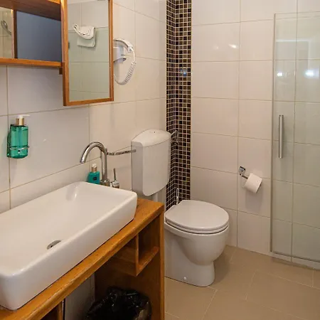 Apartamento Beeindruckendes Direkt Am Strand, Gute Taxibootverbindungen Nach Altstadt *